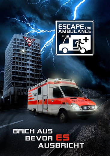 Escape The Ambulance