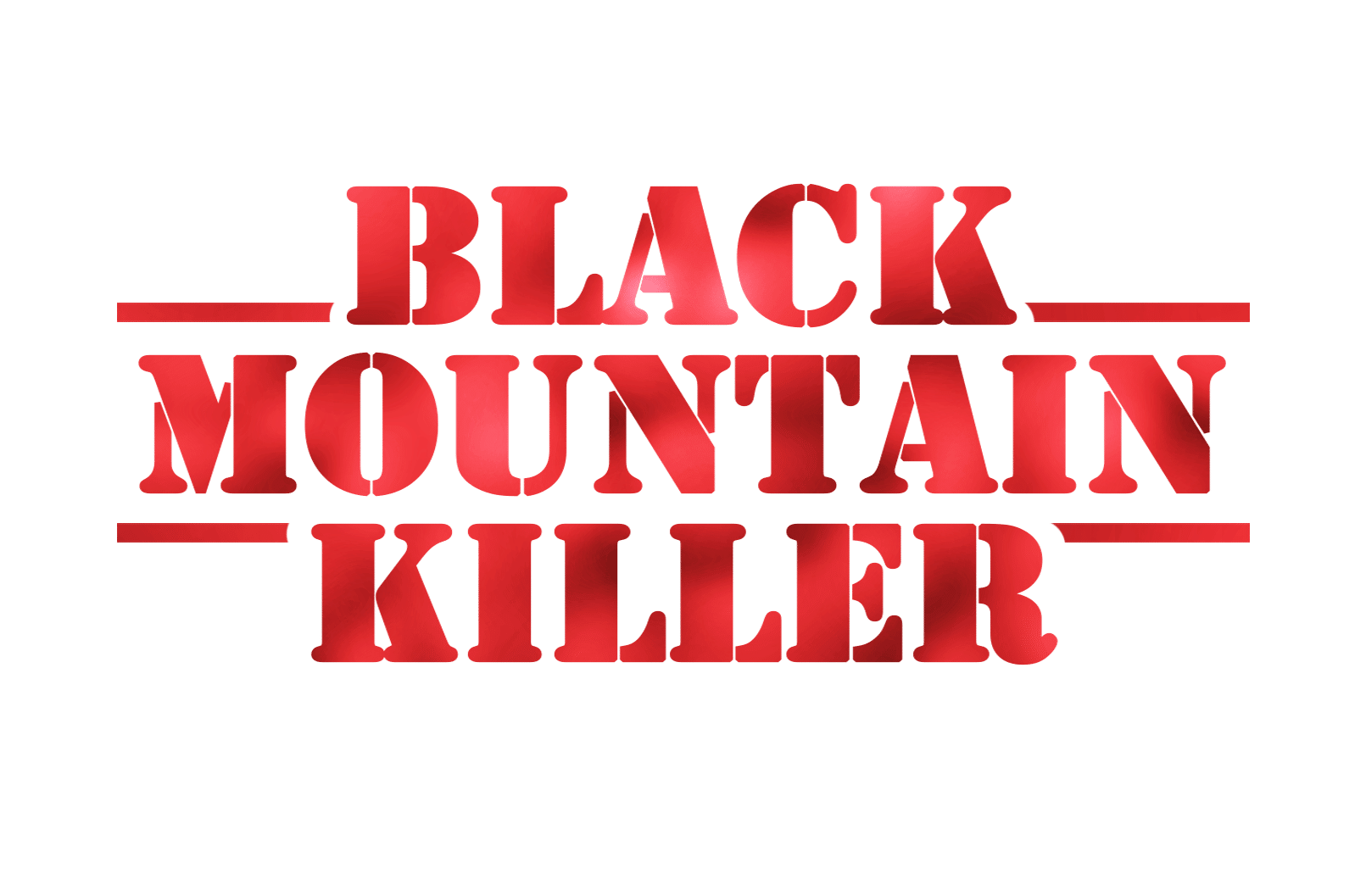 Black Mountain Killer